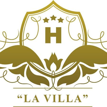 טיראנה Hotel La Villa מראה חיצוני תמונה