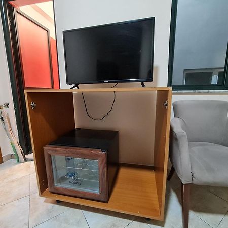 טיראנה Hotel La Villa מראה חיצוני תמונה