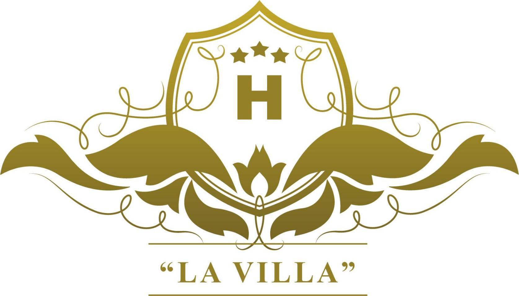 טיראנה Hotel La Villa מראה חיצוני תמונה