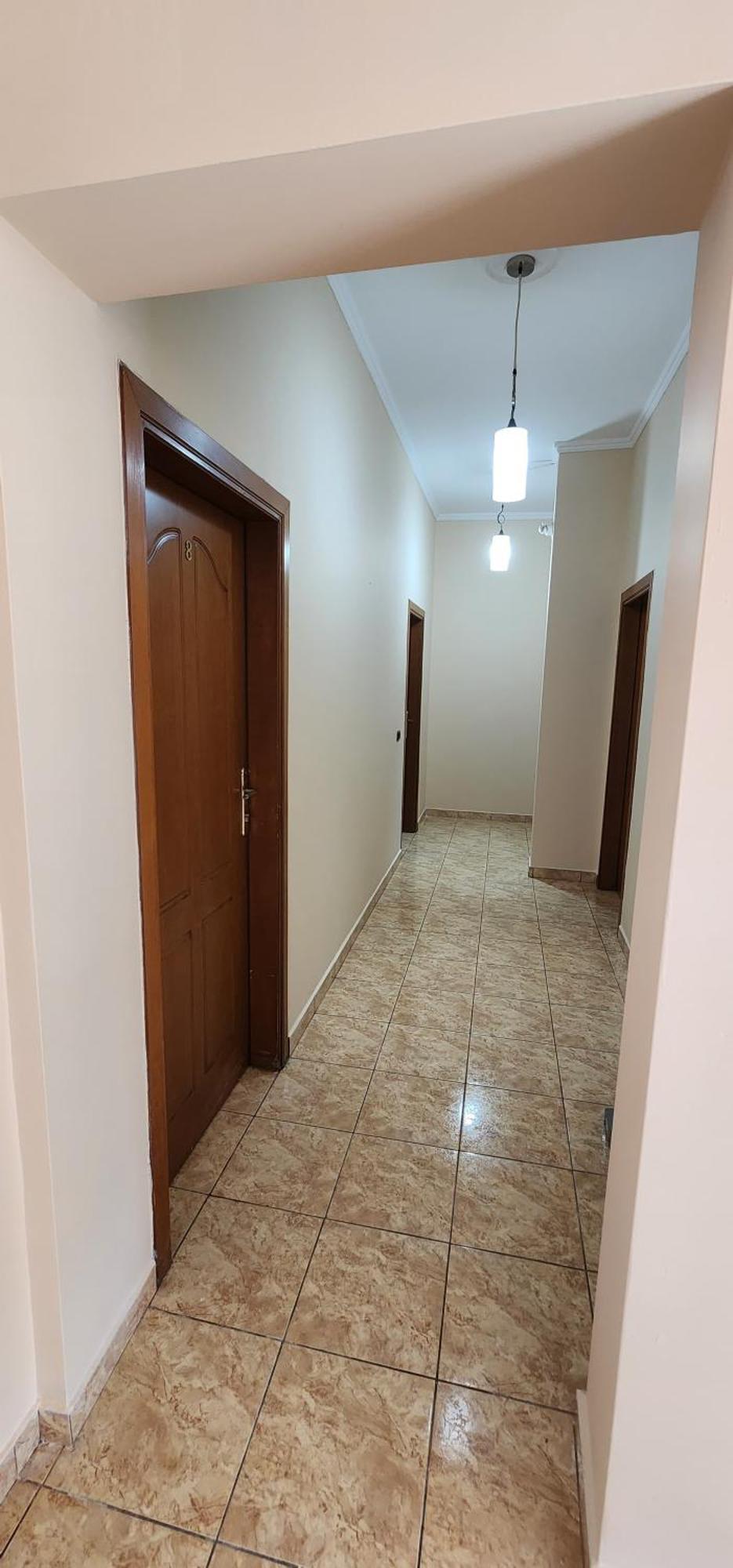 טיראנה Hotel La Villa מראה חיצוני תמונה