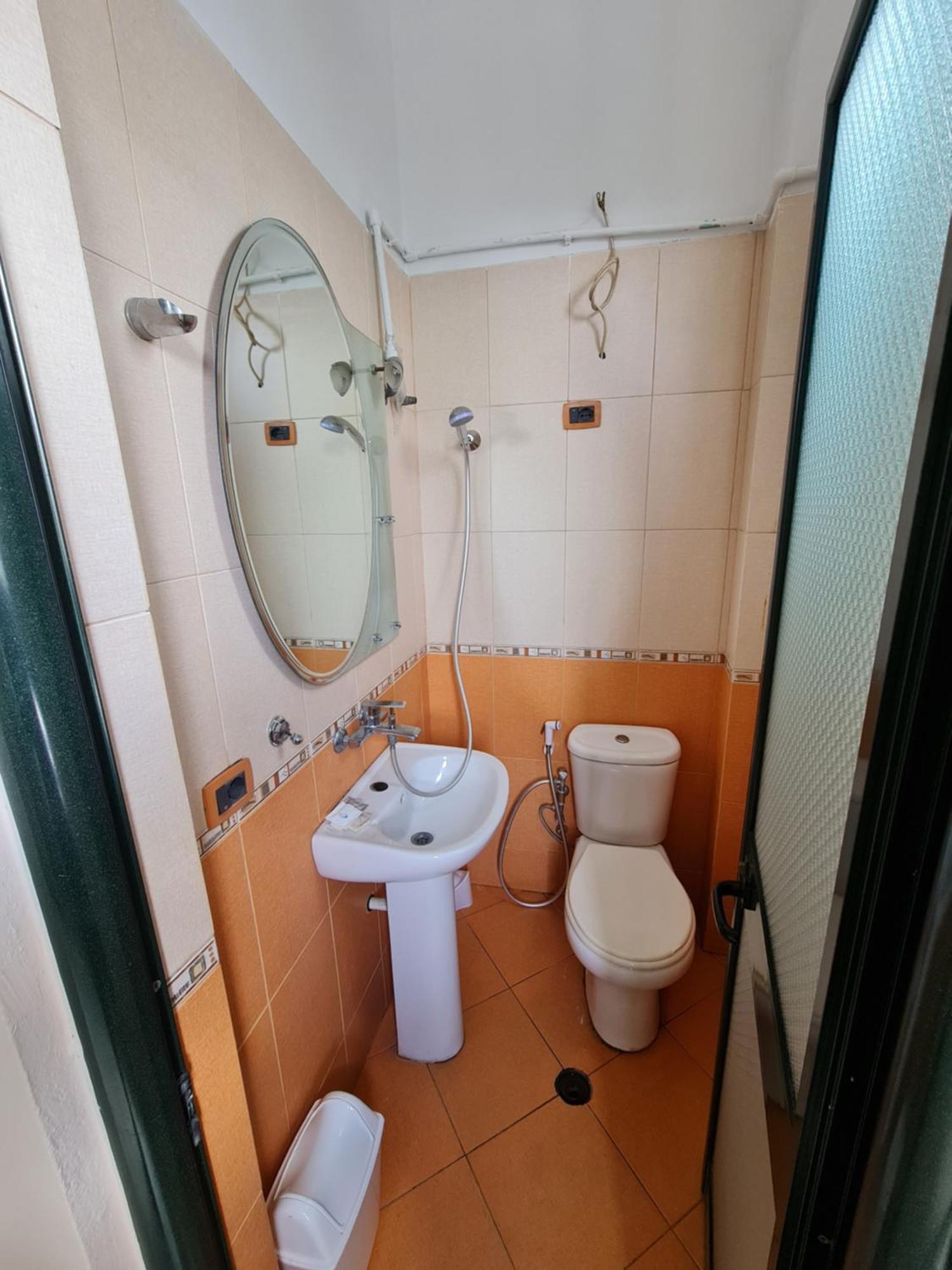 טיראנה Hotel La Villa מראה חיצוני תמונה
