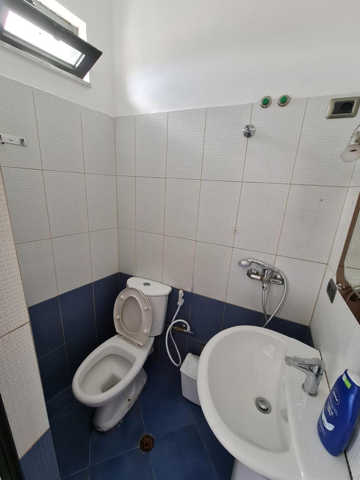 טיראנה Hotel La Villa מראה חיצוני תמונה